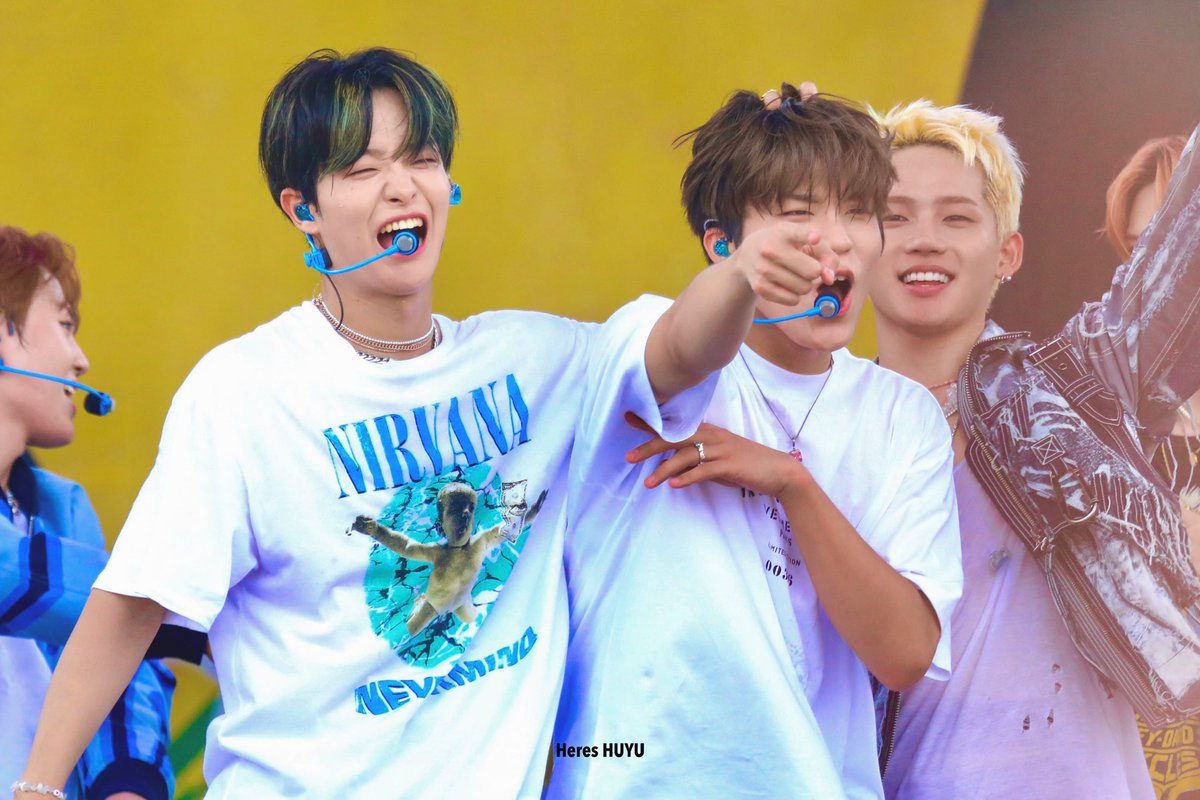 220612 청춘페스티벌
🤟🏻👼🏻👼🏻

#트레저 #TREASURE
#지훈 #박지훈 #JIHOON #PARKJIHOON 
#정우 #박정우 #JEONGWOO #PARKJEONGWOO