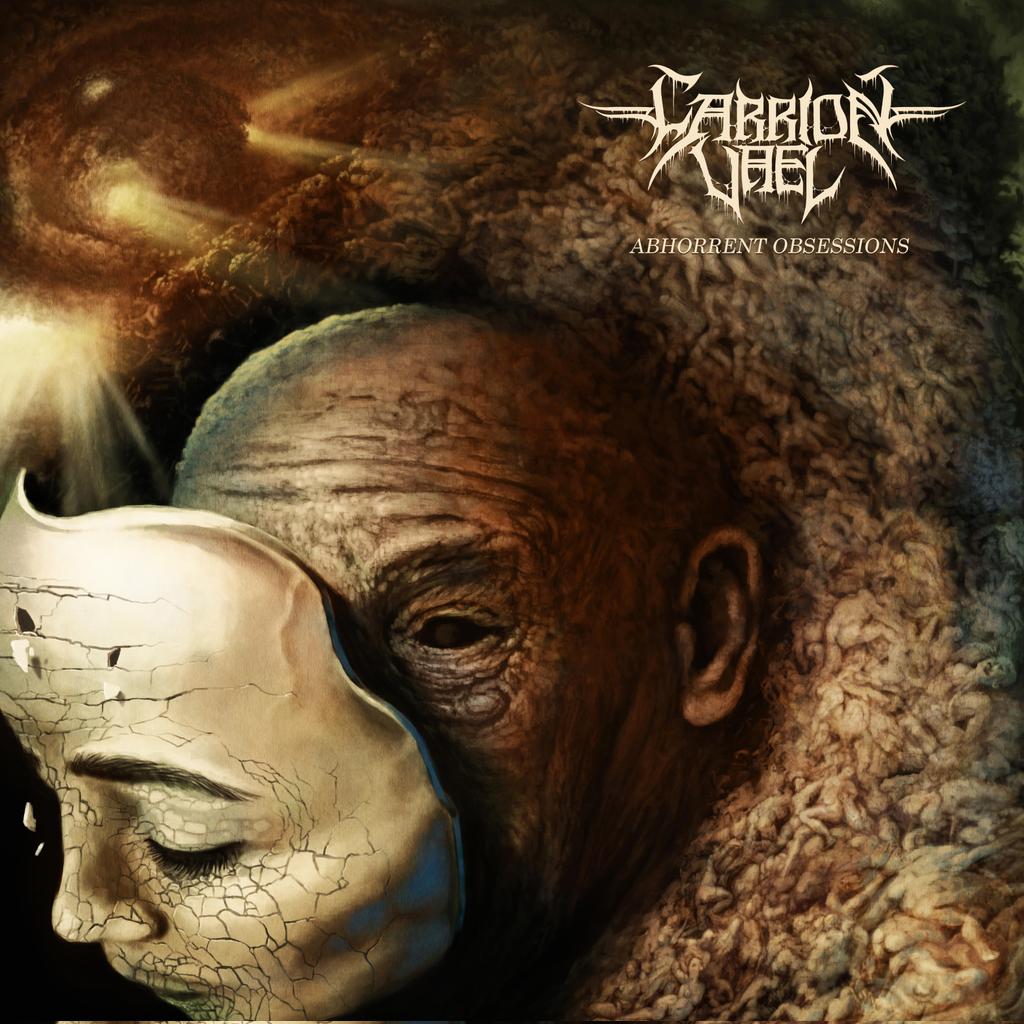 cultmetalflix's tweet photo. The new @CarrionVael
Hmm...
I'm not gonna spoil it. Suffice to say I'm excited for August to roll around so that others might enjoy it as much as I am.
#ExpectaFewWords https://t.co/fUh0s9SqcV