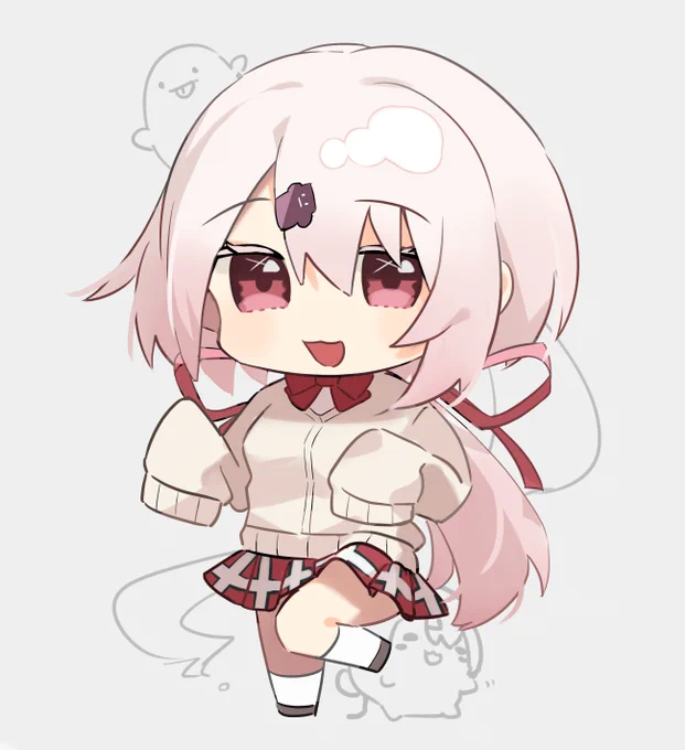 #しいなーと 