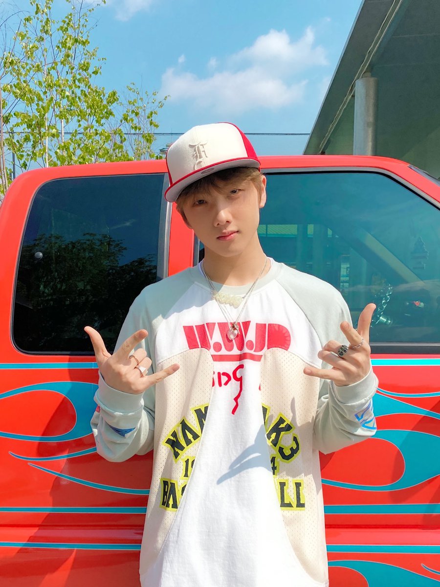dreamzoccy's tweet photo. 애기때랑 똑같아 🥺 https://t.co/CzPfGJegws
