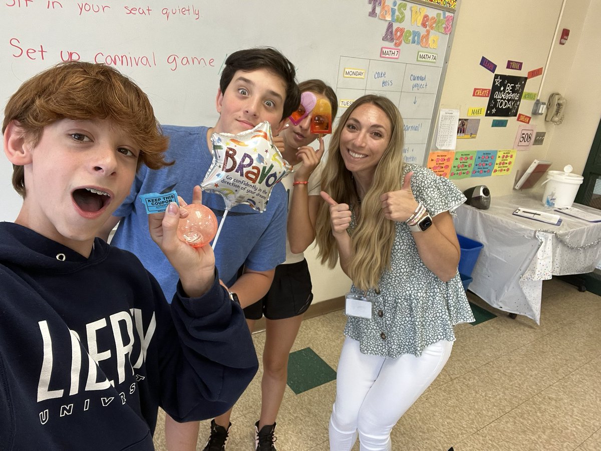 FurfaroMath's tweet photo. Period 3! 🎲🥳🎡🎠 @WPSEisenhower https://t.co/LHxPPPGqte