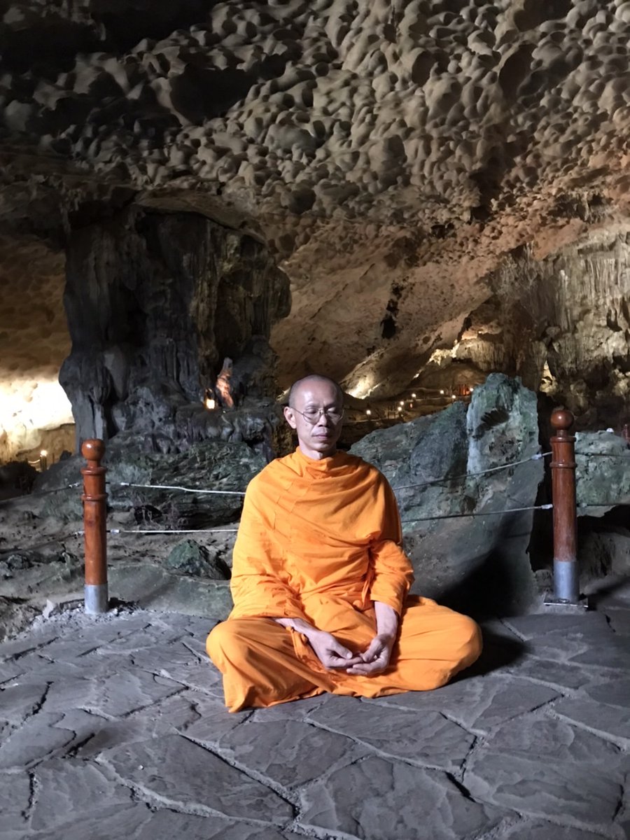 anu003anu's tweet photo. เชิญร่วมสร้างสันติส���ขภายในเพื่อสันติภาพภายนอก
ด้วยการนั่งสมาธิ ส่งภาพเพื่อรวบรวมเป็นสถิติภาพคนนั่งสมาธิมากที่สุดในโลก 1 ล้านคน หลักเกณฑ์ 
1.ภาพนั่งสมาธิ เต็มตัว ชุดสุภาพ
2.ไม่ต้องระบุชื่อ-นามสกุล
3.ส่งได้ 1 คน ต่อ 1 ภาพ  ส่งไฟล์ภาพ https://t.co/O4ZScSt1Ha เริ่ม
22 เม.ย.- 6 ส.ค.65 https://t.co/CmyiZpeLh8