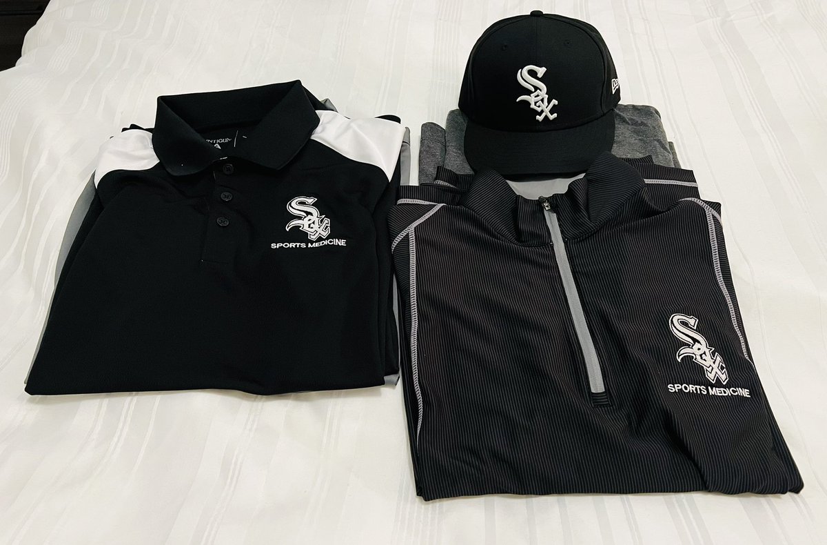 MarioHevesiMD's tweet photo. Itโs #CombineTime. See you all in #SanDiego!
#WhiteSox #MORSports #MLB https://t.co/34faZ2RmtB