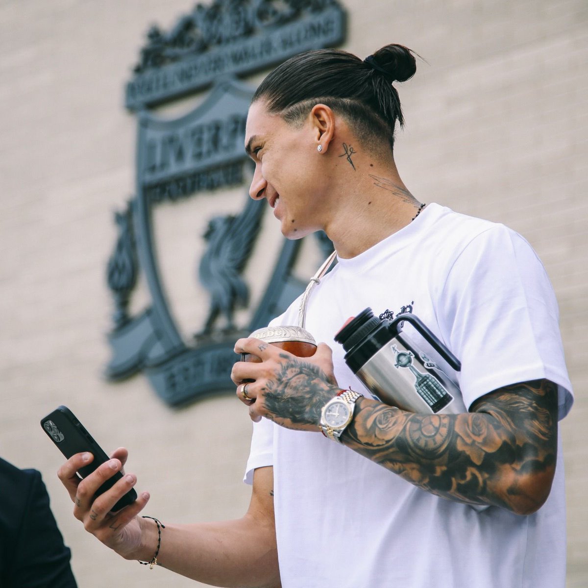 Siempre uruguayo 😂🧉