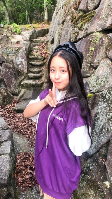 Twitterのコスプレ画像10