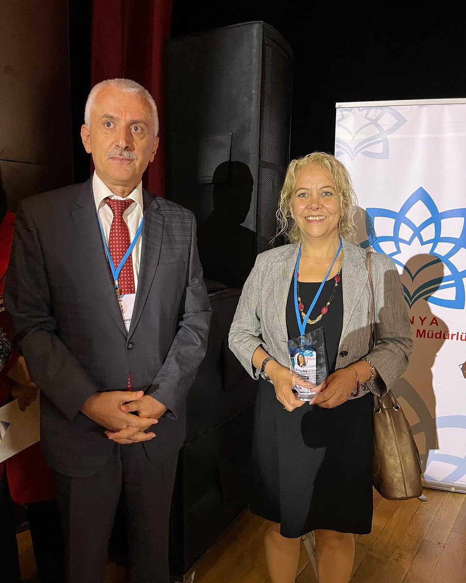 Sunay Efe tweet media