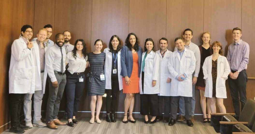 Joseph Baiocco, MD (@josephbaiocco) on Twitter photo Great grand rounds talk by <a href="/RenaMalikMD/">Rena Malik, MD | Urologist</a> on social media and research impact. Already using some of her tips. #UroSoMe #MedTwitter Great grand rounds talk by <a href="/RenaMalikMD/">Rena Malik, MD | Urologist</a> on social media and research impact. Already using some of her tips. #UroSoMe #MedTwitter