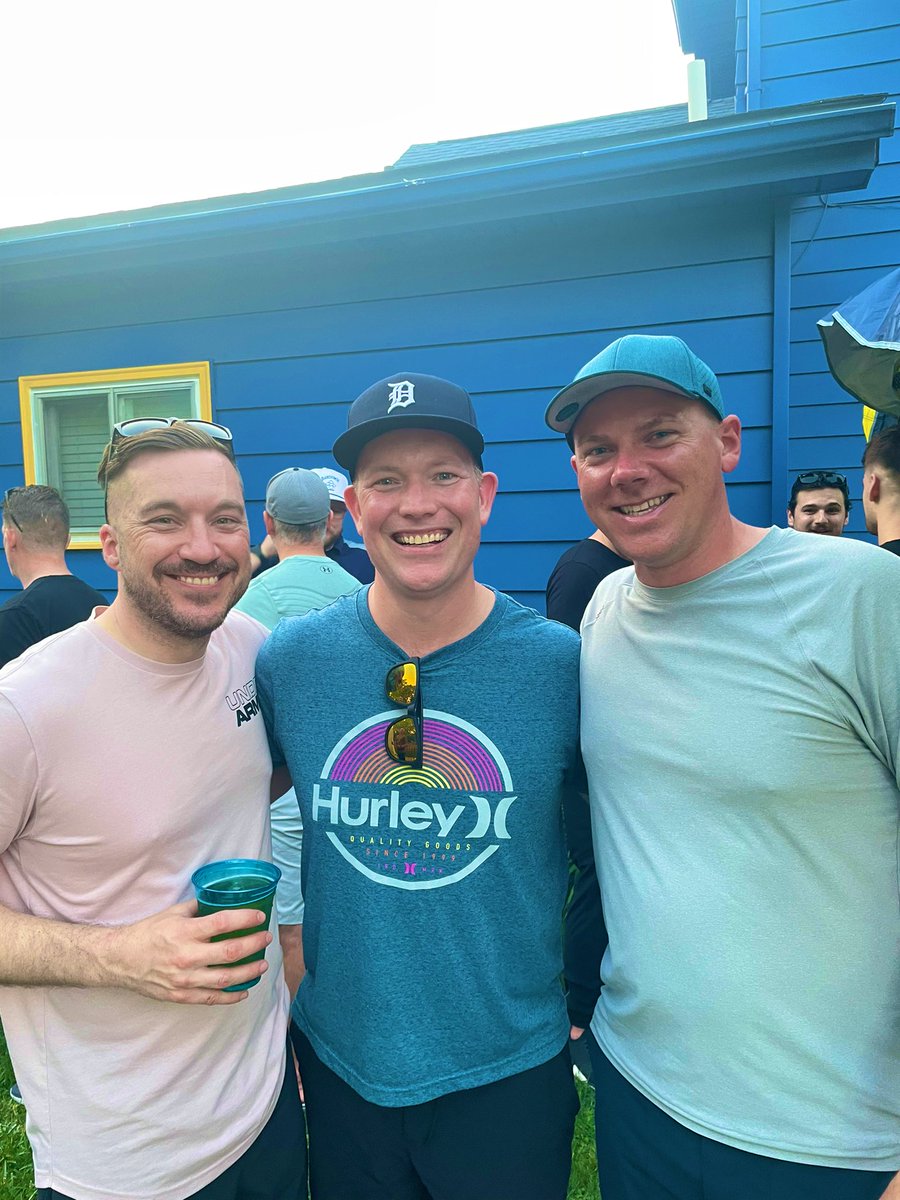 Great welcome BBQ at #TCSLive <a href="/TheCoachesSite/">The Coaches Site</a>