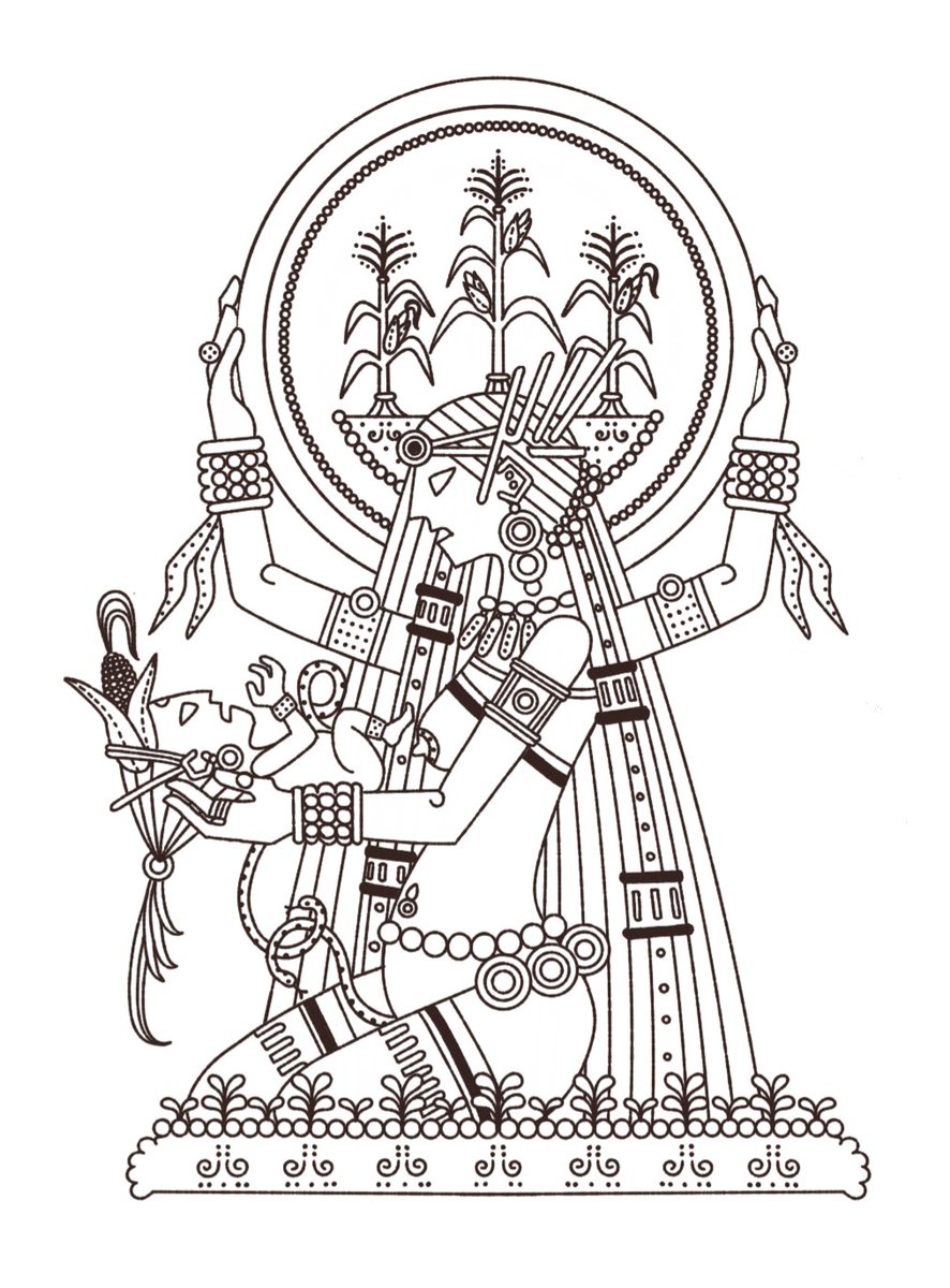 elenvalar's tweet photo. Hran'annar
Madre Tierra
Mother Earth 🌱
#illustration #fantasyart #fantasygoddess #ilustracion #drawing #dibujo #digitalart #sketchbook #conworld #conlang #fantasy #highfantasy #madretierra #motherearth https://t.co/eybqmB4GXy