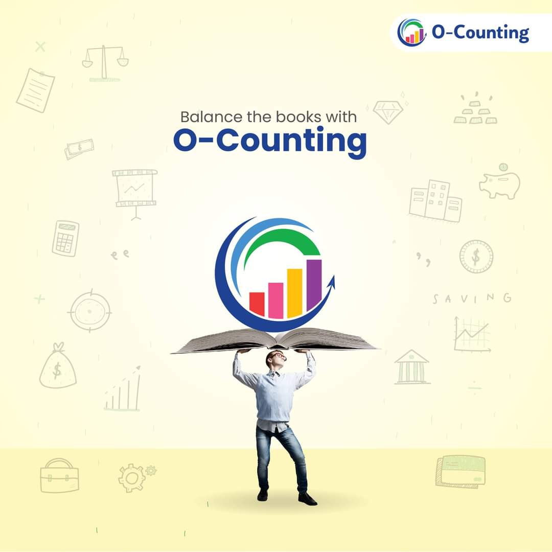 SheetRoll's tweet photo. Maintain accurate books of accounts effortlessly with O-Counting!

 #accountingservice #BusinessAccountingSoftware #OnlineAccountingSoftware https://t.co/PRfILFqK0W