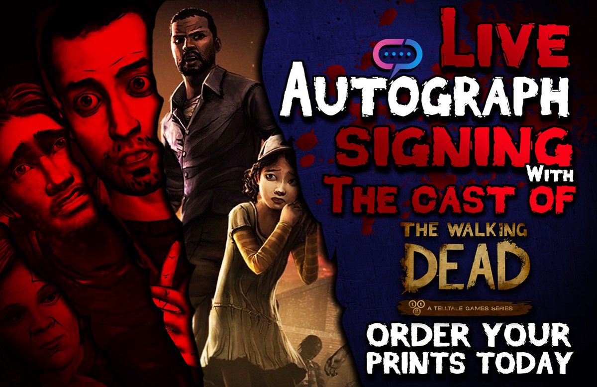 Greetings❤️This Sat. June 18, I’m doing my first <a href="/StreamilyLive/">Streamily</a> signing For the #twd 10 year anniversary! Join me @gavinhammon <a href="/DaveFennoy/">Dave Fennoy</a> @cissyspeaks <a href="/OwenVoice/">Owen Thomas</a> <a href="/JeffSchine/">Jeff Schine</a> <a href="/ScottPorter/">Scott Porter</a> <a href="/kiffvh/">Kiff VandenHeuvel</a> @itsuhrapp streamily.com/melissahitchis…