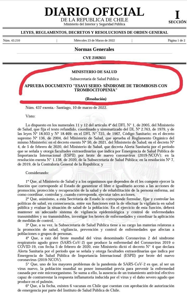 carayarez2021's tweet photo. #ContigoCHV @DraCHerrera He Aquí Los #Médicos y #Periodistas #Lobbistas y Vendidos 💰💰💰a Las Grandes #Farmacéuticas #BigFarma 💉#BigPharma y Laboratorios #Pfizer 💉#Moderna 💉#Miocarditis🫀 #Pericarditis 🫀#AstraZeneca💉 #Janssen 💉#Trombosis 🩸#Vasculitis 🩸 #ESAVI ☠️#VAERS☠️ https://t.co/KTn25dw0MK