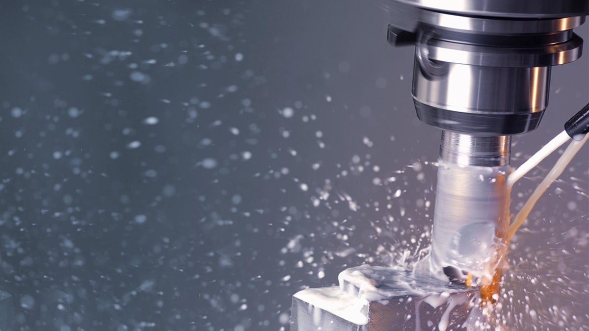 cnc_repairs's tweet photo. Precaution pays off: By systematically checking your machine tools, defects can be detected and remedied at an early stage. Unnecessary costs due to consequential damage, costly repairs or possible shutdowns can be avoided right from the start.
#cncmachining https://t.co/28i4n1iXPI