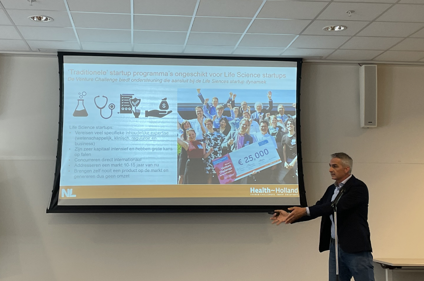 LifeSciences@Work tweet media