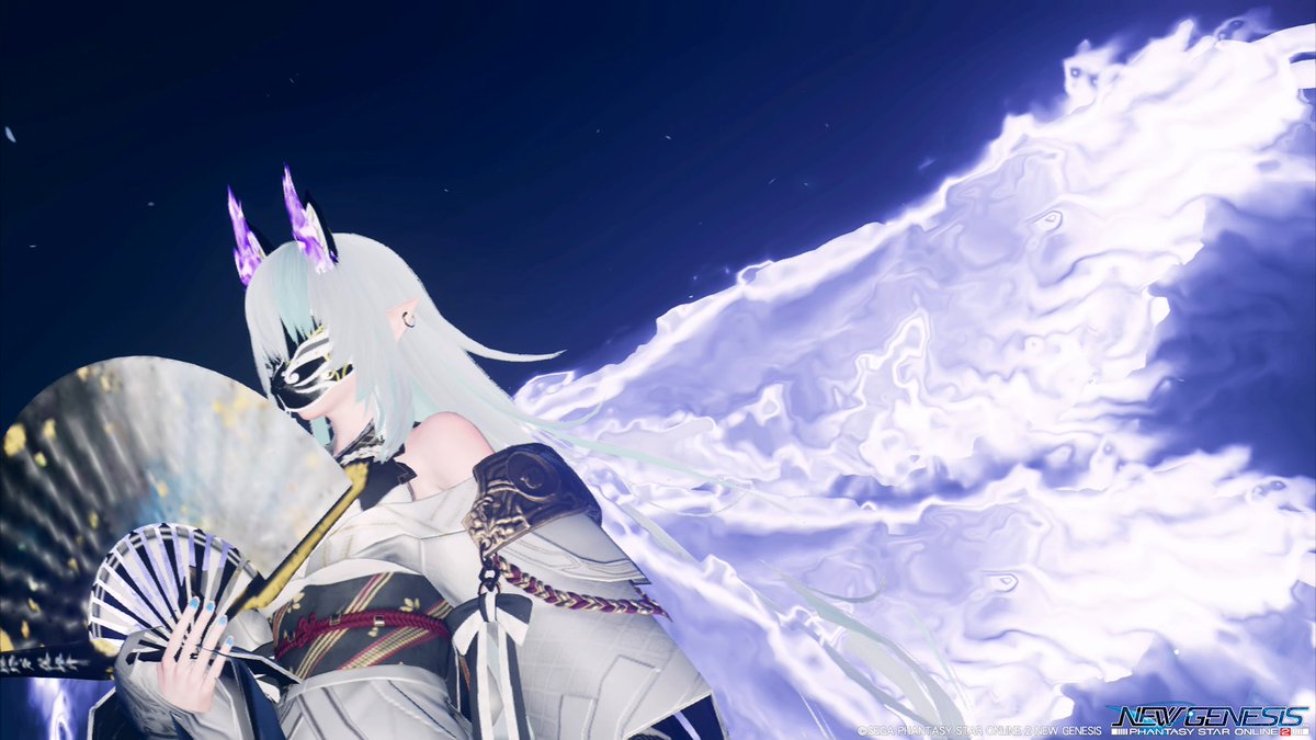 NgsLia's tweet photo. 誰か おともだちになってください

#PSO2NGS_SS 
#メンテの日なのでssを貼る 
#ship7 #PS5  #フレンド募集 https://t.co/F140QLxIxB