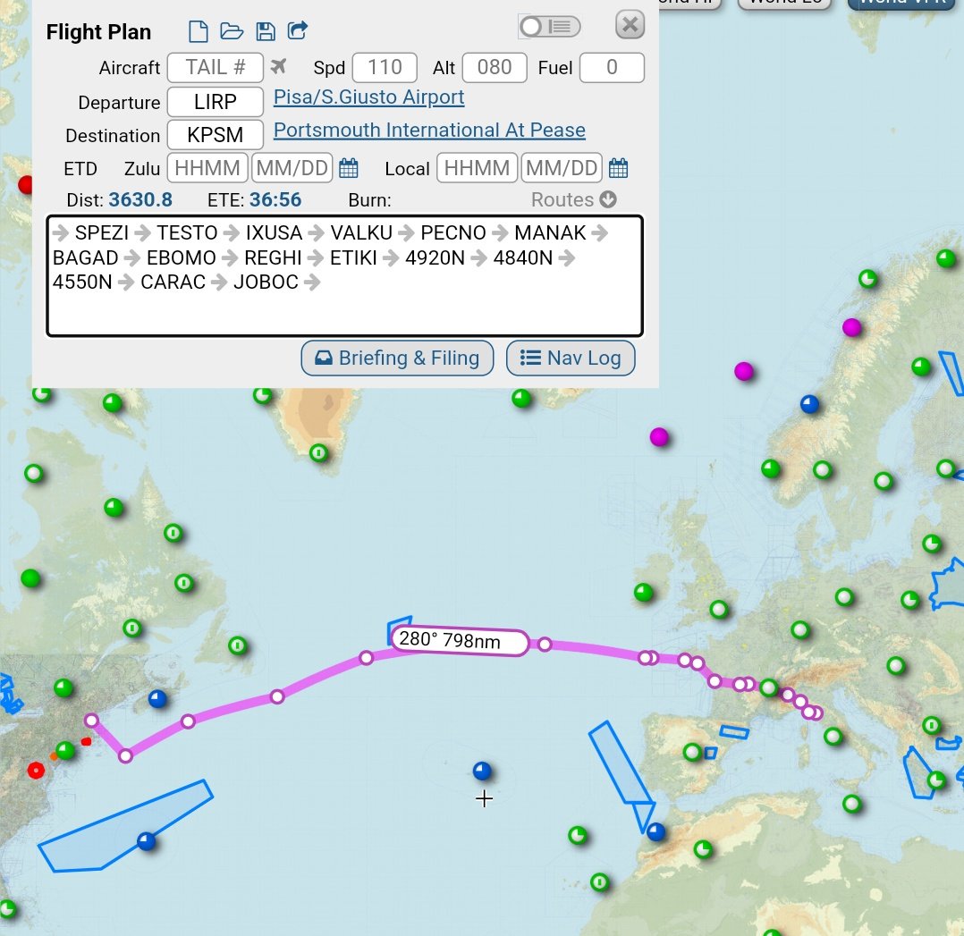 scan_sky's tweet photo. On The Satfeed 🛰️
Italian Air Force 🇮🇹 - Boeing KC-767A - #MM62227 - #ZD447
Departed From Pisa International Airport 🇮🇹 & Routing To Portsmouth International Airport 🇺🇸 https://t.co/TkIYba0fPj