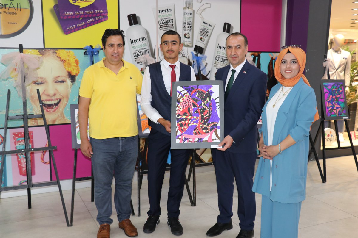 Bingöl MEM (@bingolmem) on Twitter photo 