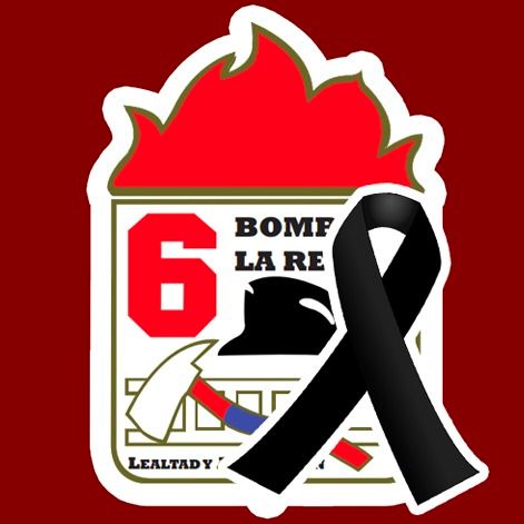 Bomba La Reina tweet media