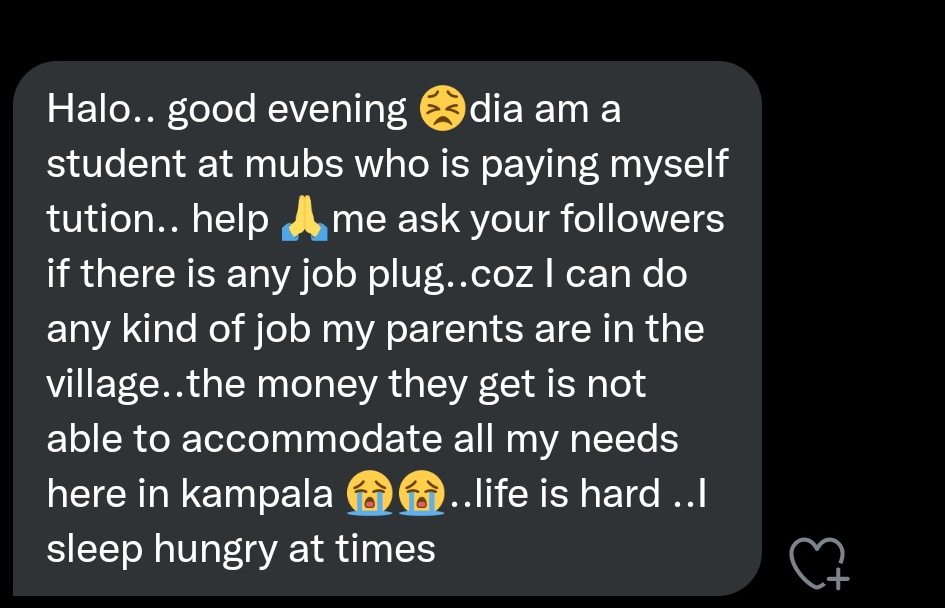 MimiHearts1's tweet image. Retweet widely as we help her please 🙏