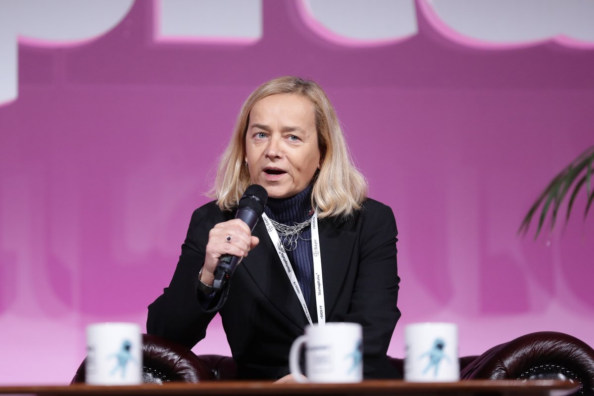 Formiche tweet media