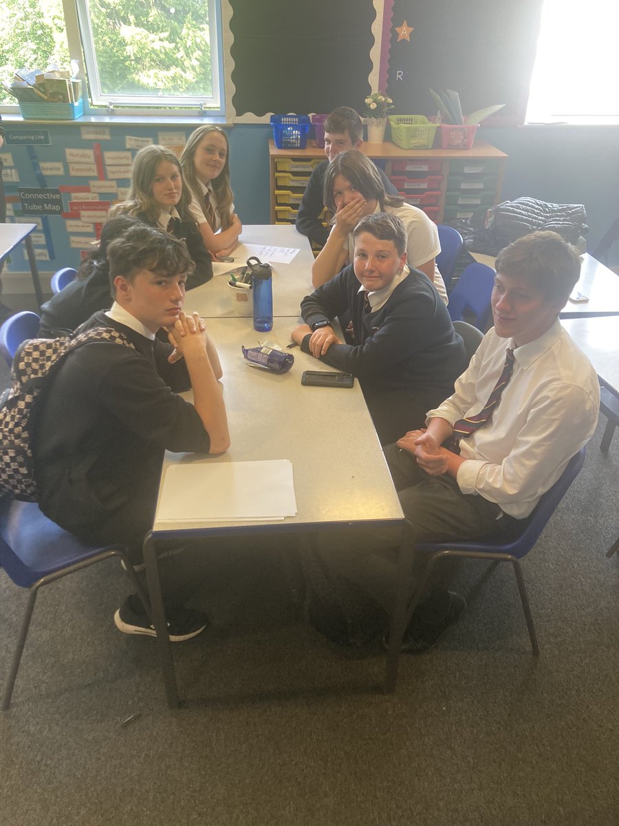 EnglishDeptHHS's tweet photo. Welcome back Debate Club! Excellent discussions today 🗣 @hawthornhighsch https://t.co/OUXXBpJamr