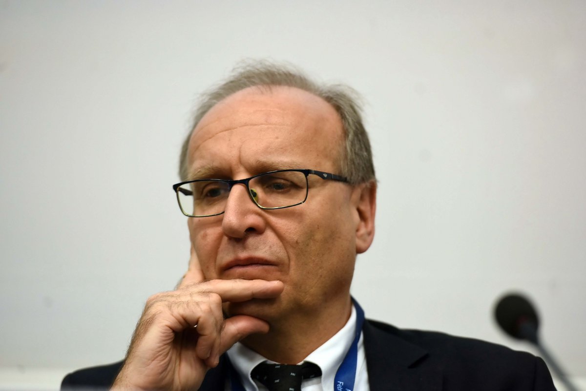 Formiche tweet media