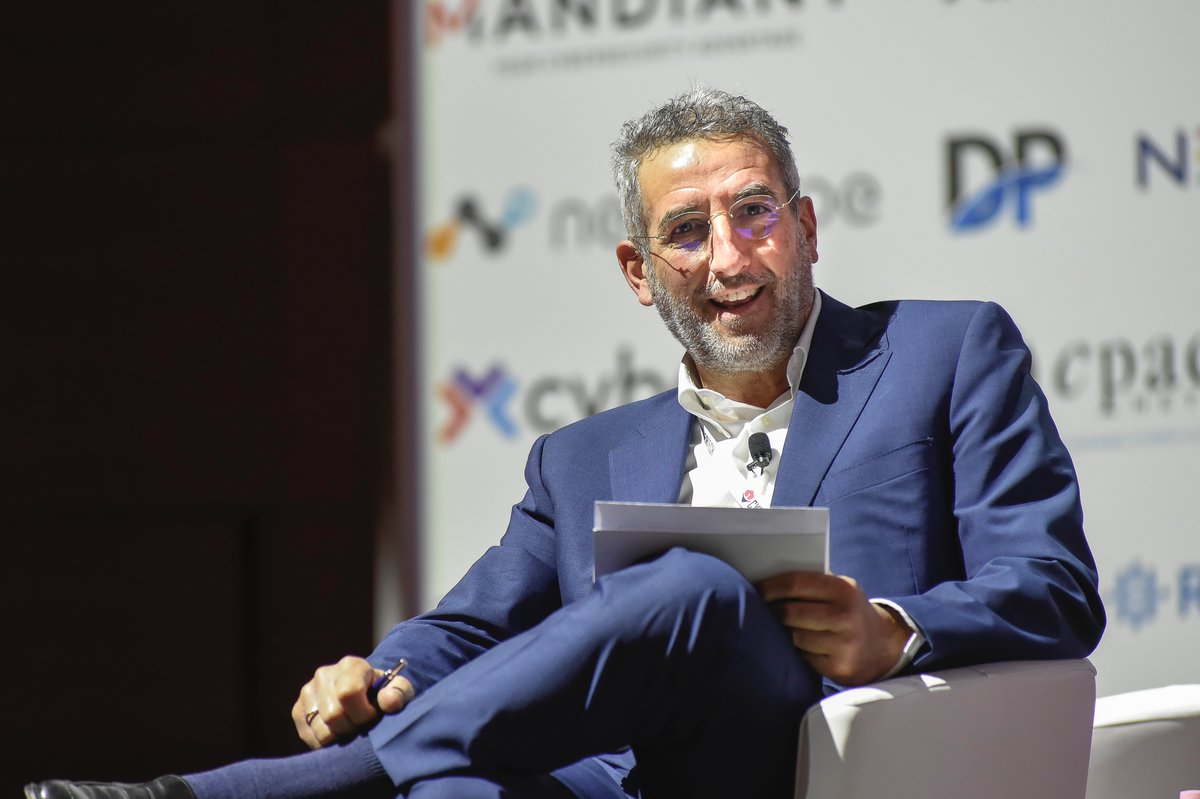 Formiche tweet media