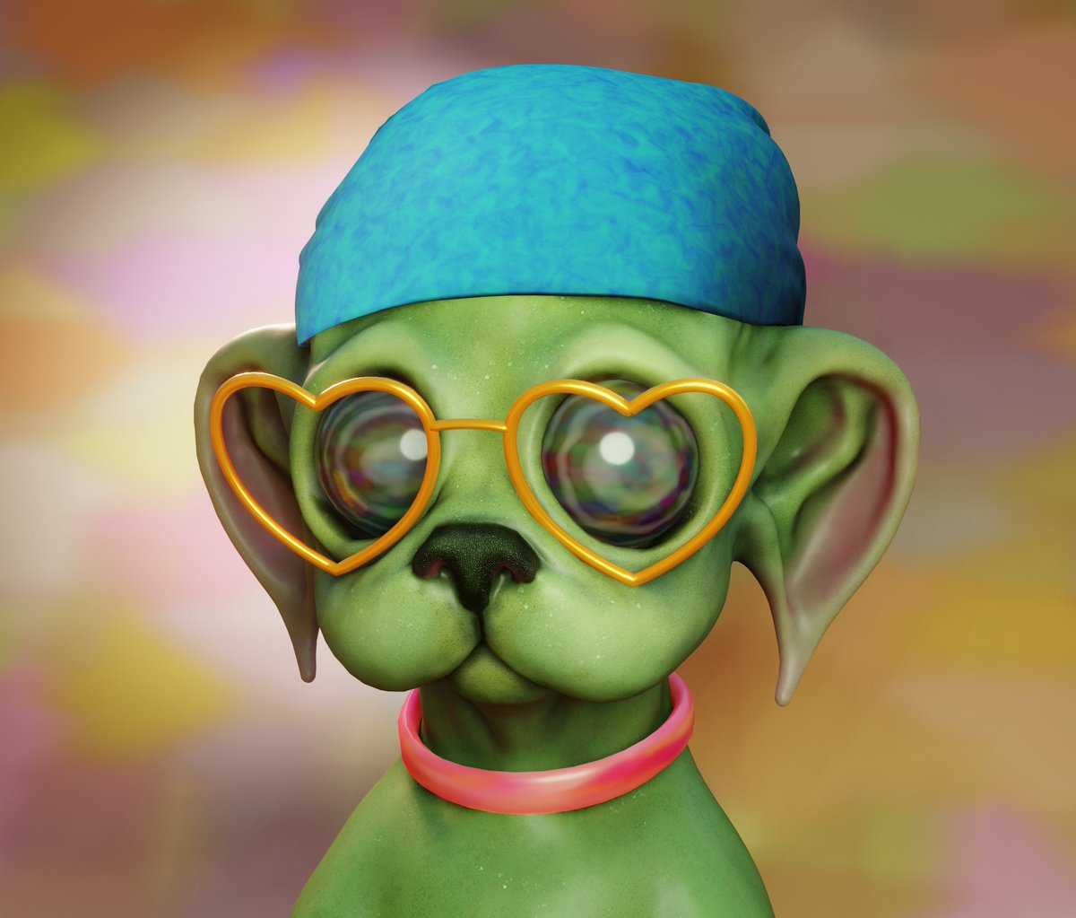 3D DogSchmidts 🐶

🌟 🔜 on <a href="/opensea/">OpenSea</a>

☑️ Discord: discord.gg/nzwWjTzRbr

#NFT #NFTCommunity #NFTartist #NFTcollector #OpenseaNFT #EthereumNFTs #NewDrop #NFTs #discord #DogLover #charity #3DDogSchmidts