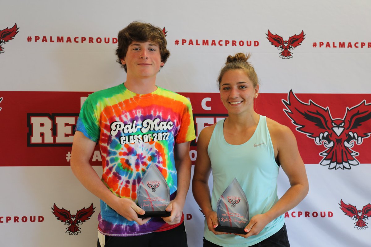 PalMac_CSD's tweet photo. Congrats to all of our Pal-Mac Red Raider athletes who were honored during yesterday's Athletic Awards. 

Missed the ceremony? No worries. Check out our livestream, view more photos, and view the winners by reading our recap here:
https://t.co/rB07Nln2ek

#PalMacProud https://t.co/9Deu5YzoA8