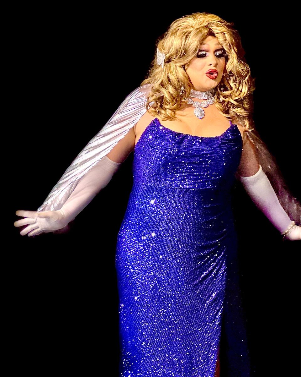 Kim better not even think about wearing this dress