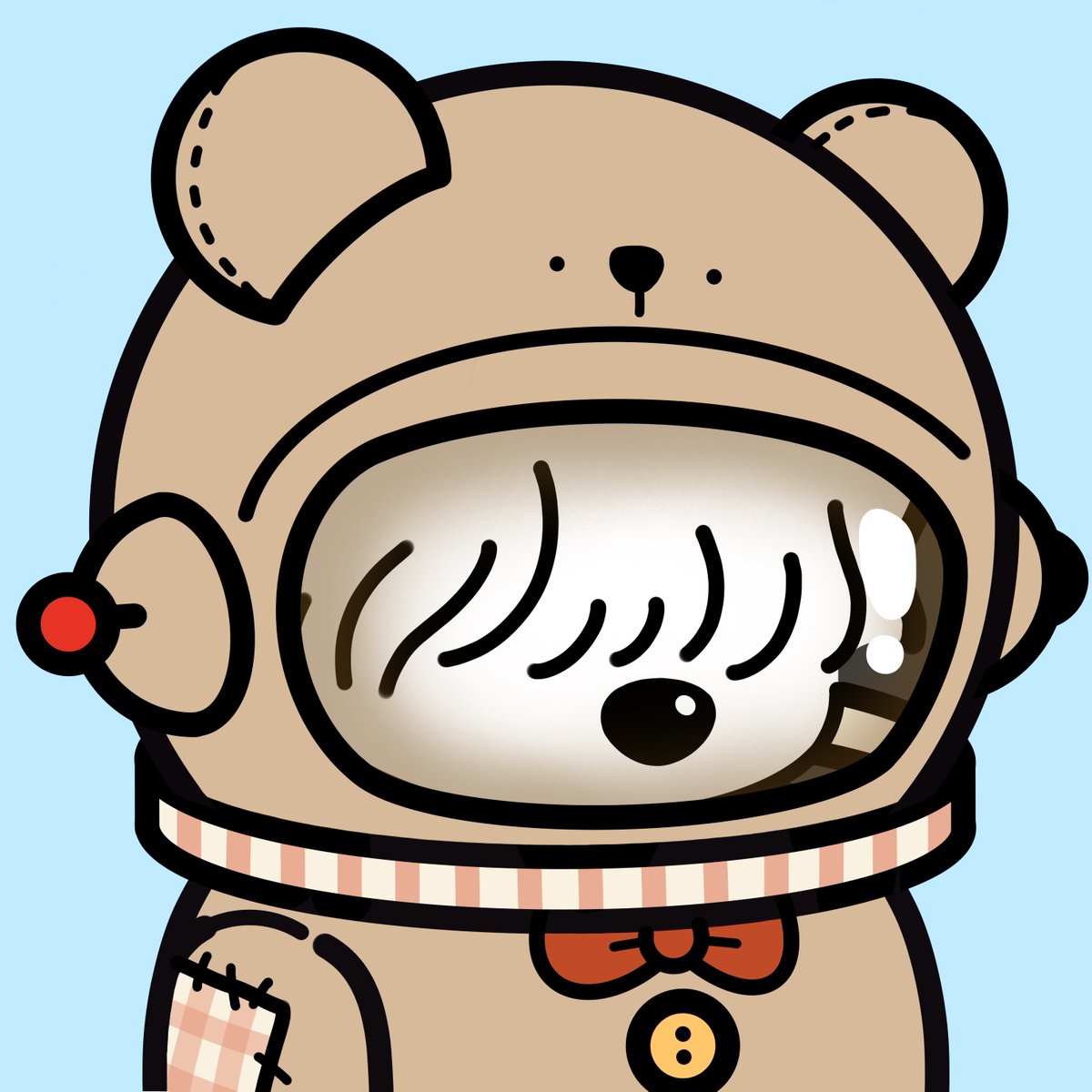 Building in the bear..
See you in the bull!

#NFTproject #NFTdrop #NFTart #NFTs #SBT #web3 #EverLaikaNFT #BUIDL #DeFi #NFTCommmunity #CryptocurrencyNews #NFTcollection