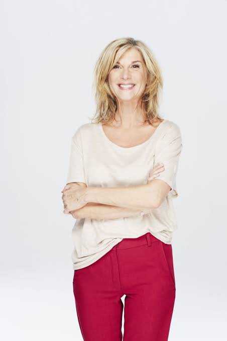 Happy birthday Michèle Laroque. My favorite film with Laroque is Claude Sautet s Nelly et Monsieur Arnaud. 