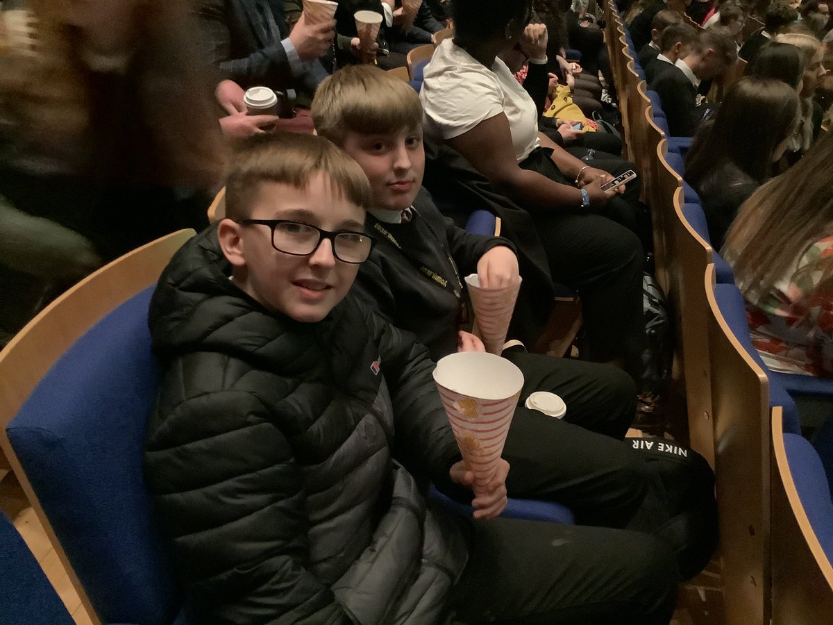 A brilliant day at YPI Scotland National Event. Inspiring speeches, presentations, and most importantly highlighting the potential of our young people! #generationchange #weareFHS #whyYPI