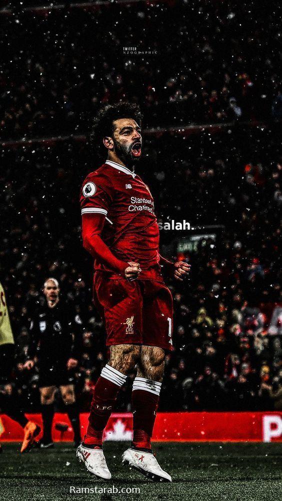  Happy birthday Mohamed Salah       