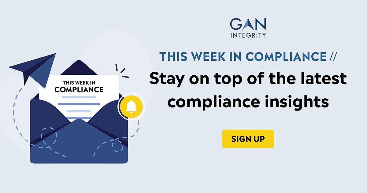 GAN Integrity tweet media