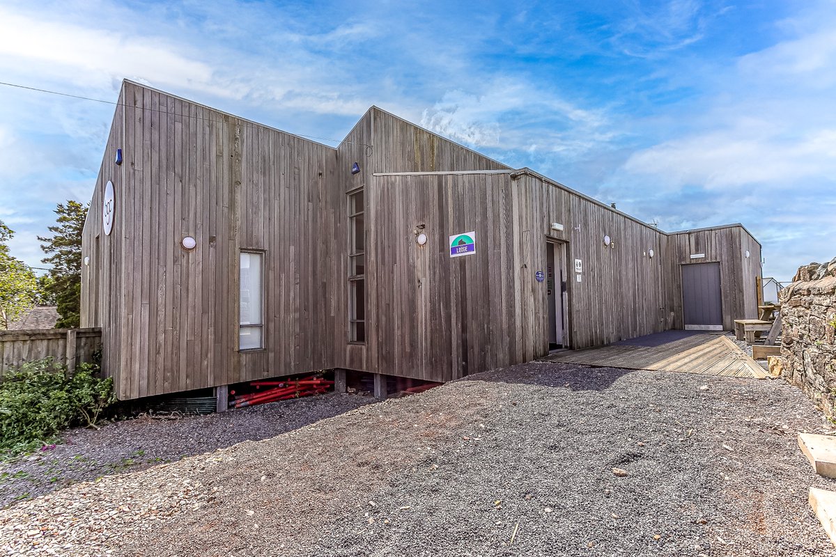 LodgebgcWales's tweet photo. All set for another residential today. Looking forward to hosting @AcademySteer 
 for a wellbeing residential stay at the Lodge #wellbeing #youngpeople #outdooractivities #youthwork #bgcwales https://t.co/9OvFldhoXR