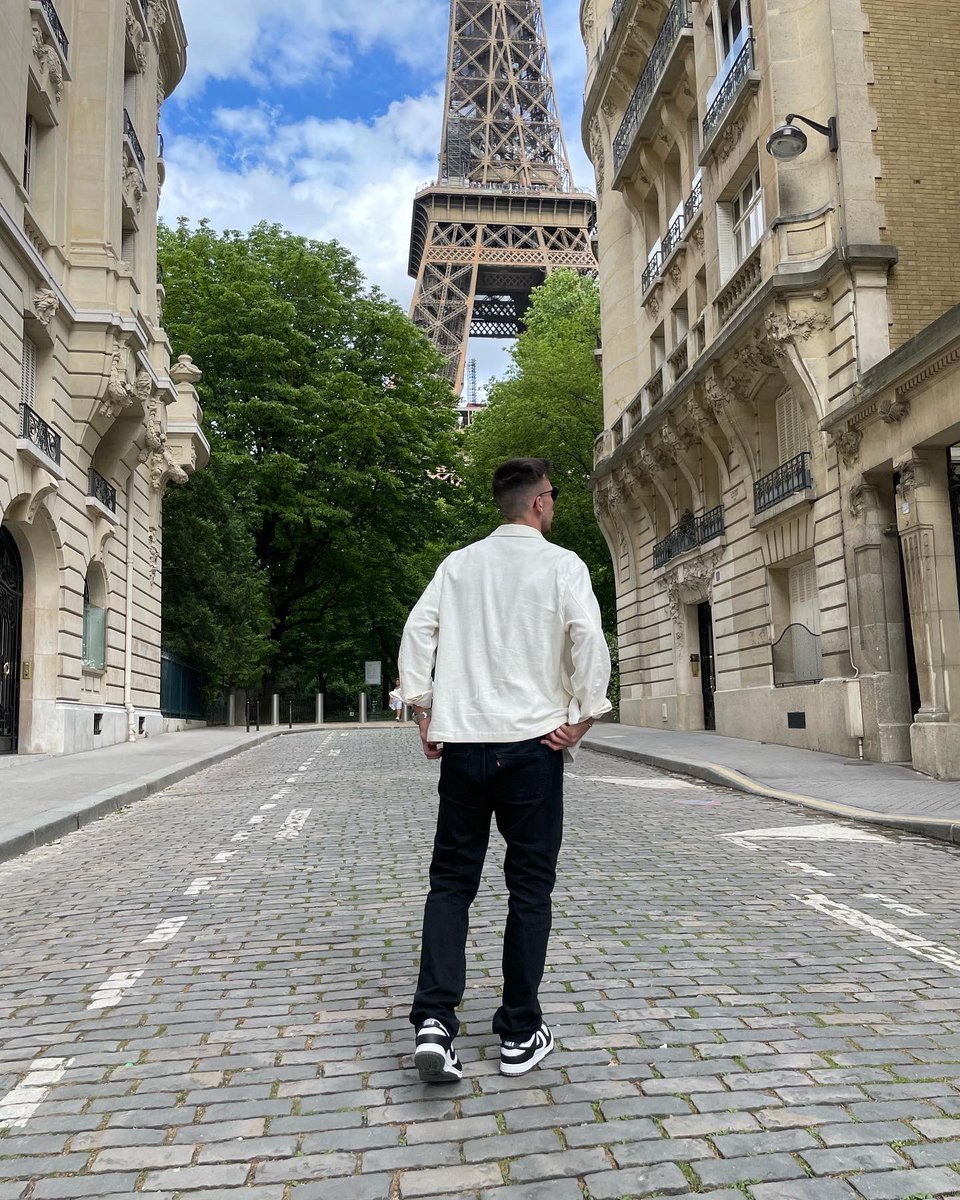Paris📍