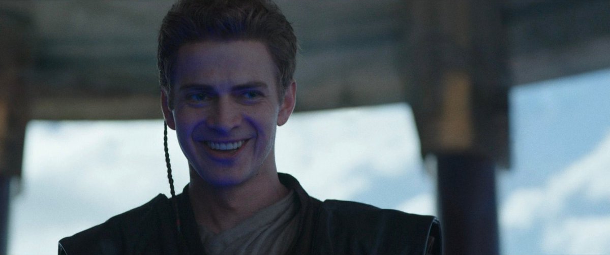 riseskyvvalker's tweet photo. #kenobi spoilers !!
.
.
.
.
.
.
.
I CANT BELIEVE THIS, MY BABY 🥹🥹  I MISSED YOU SO MUCH https://t.co/AqdHsVe1hd