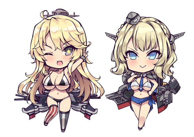 バランス調整。
FANBOXのおかげで予算も確保できたので夏コミ新作グッズ沢山作るよ…! 