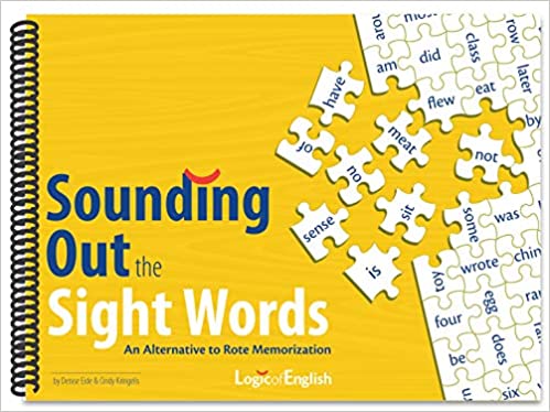 mere_mc's tweet photo. Memorizing Sight Words is out the window for the 2022-2023 school year thanks for this book - Sounding Out the Sight Words: An Alternative to Rote Memorization https://t.co/5ckNi5djwU via @amazon https://t.co/TO7gUHdG9F
