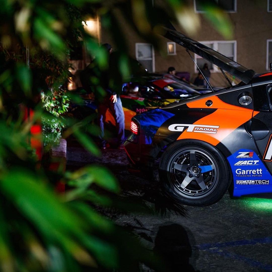 Wrap Legends tweet media