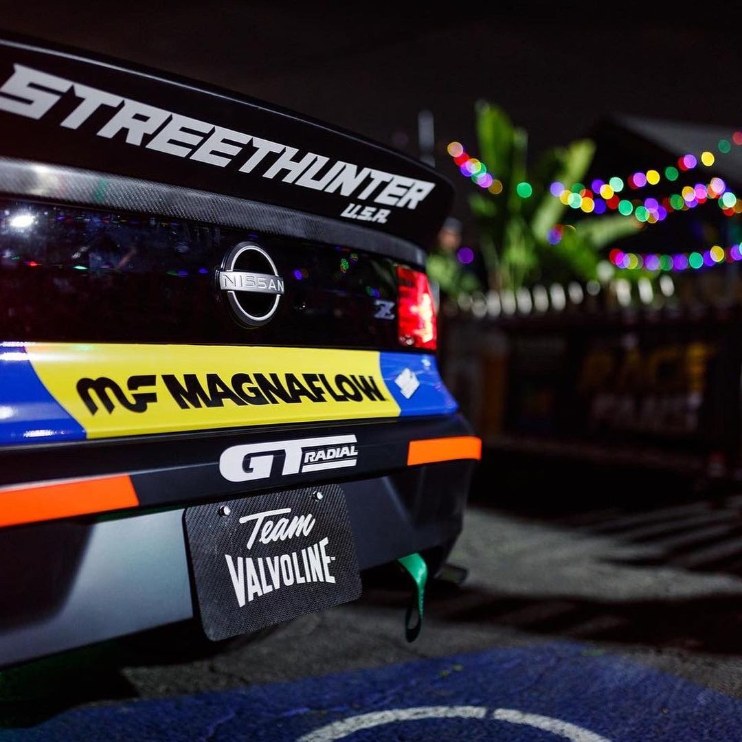 Wrap Legends tweet media