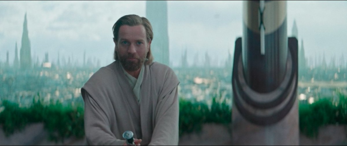 riseskyvvalker's tweet photo. #Kenobi spoilers !!
.
.
.
.
.
.
.
master and padawan together... brb i'm so emotional unstable right now https://t.co/APxdSX4xjW