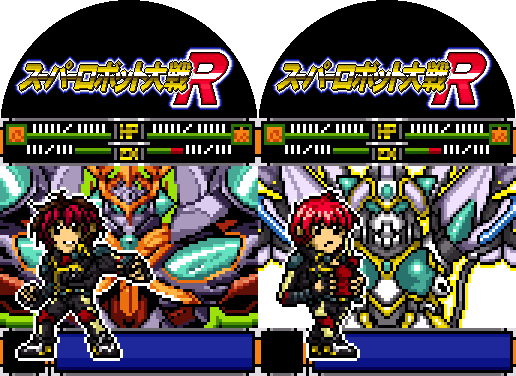 零式 Zero Srwog周年 Twitter पर 閃光と永遠 逆転する運命 スーパーロボット大戦r T Co J5akxiiwaz Twitter