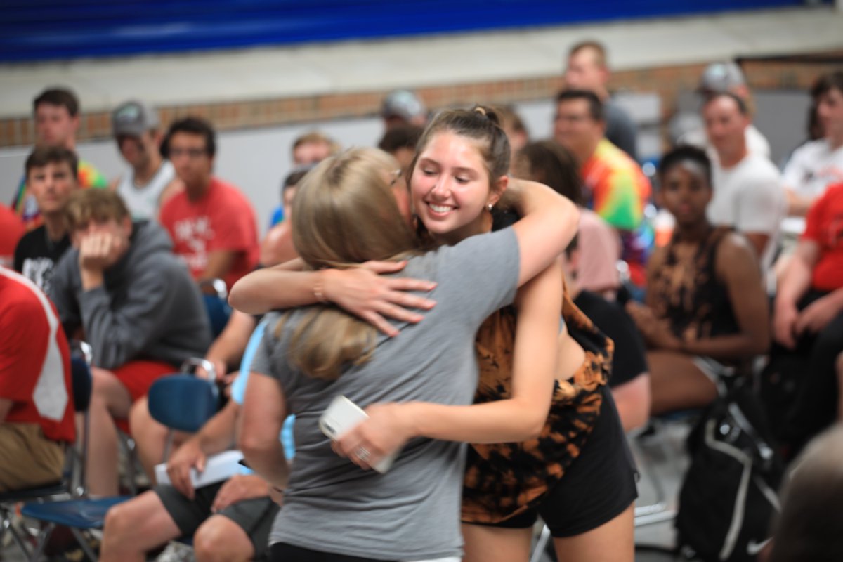 Congrats to all of our Pal-Mac Red Raider athletes who were honored during yesterday's Athletic Awards. 

Missed the ceremony? No worries. Check out our livestream, view more photos, and view the winners by reading our recap here:
bit.ly/3HpSuZs

#PalMacProud