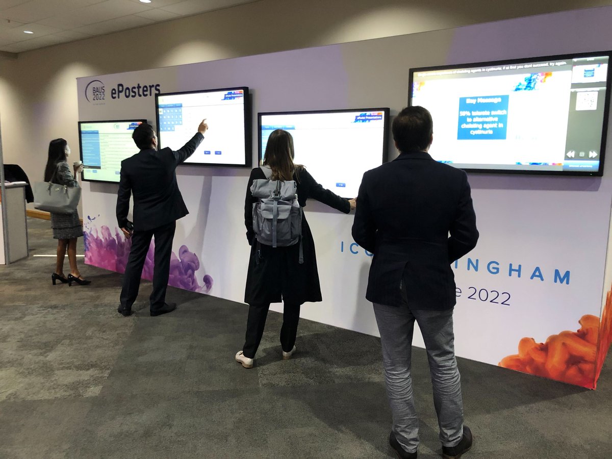 MULTILEARNING_G's tweet photo. It was an honour to collaborate with @BAUSurology for a very successful #BAUS2022 event! What a wonderful feeling to share important information, in person, again 😀 https://t.co/ASyl9rfoco