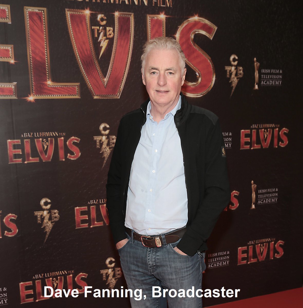 Irish Film & Television Academy (IFTA) tweet media