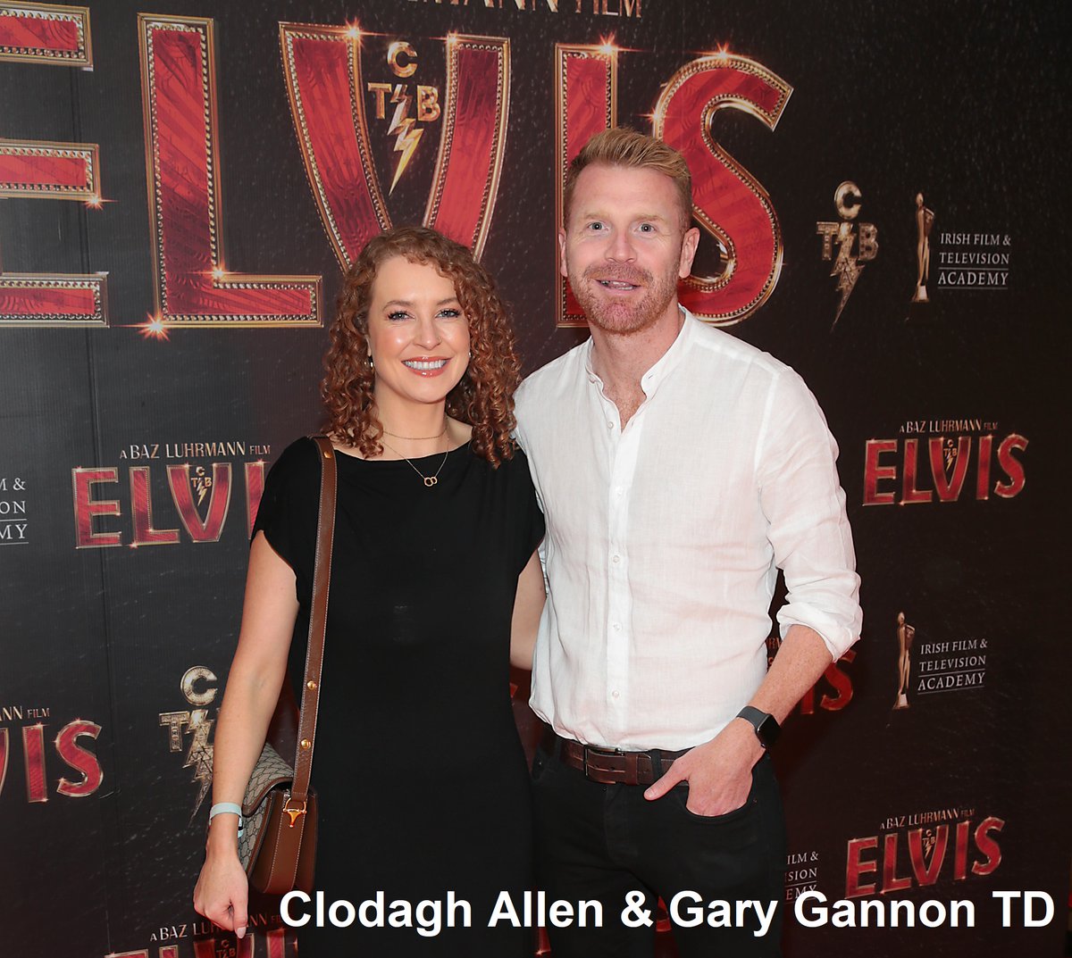 Irish Film & Television Academy (IFTA) tweet media