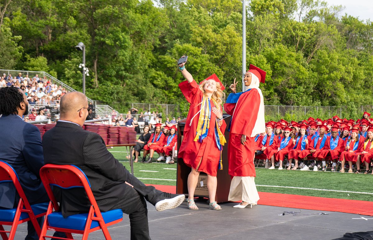 Robbinsdale Area Schools tweet media