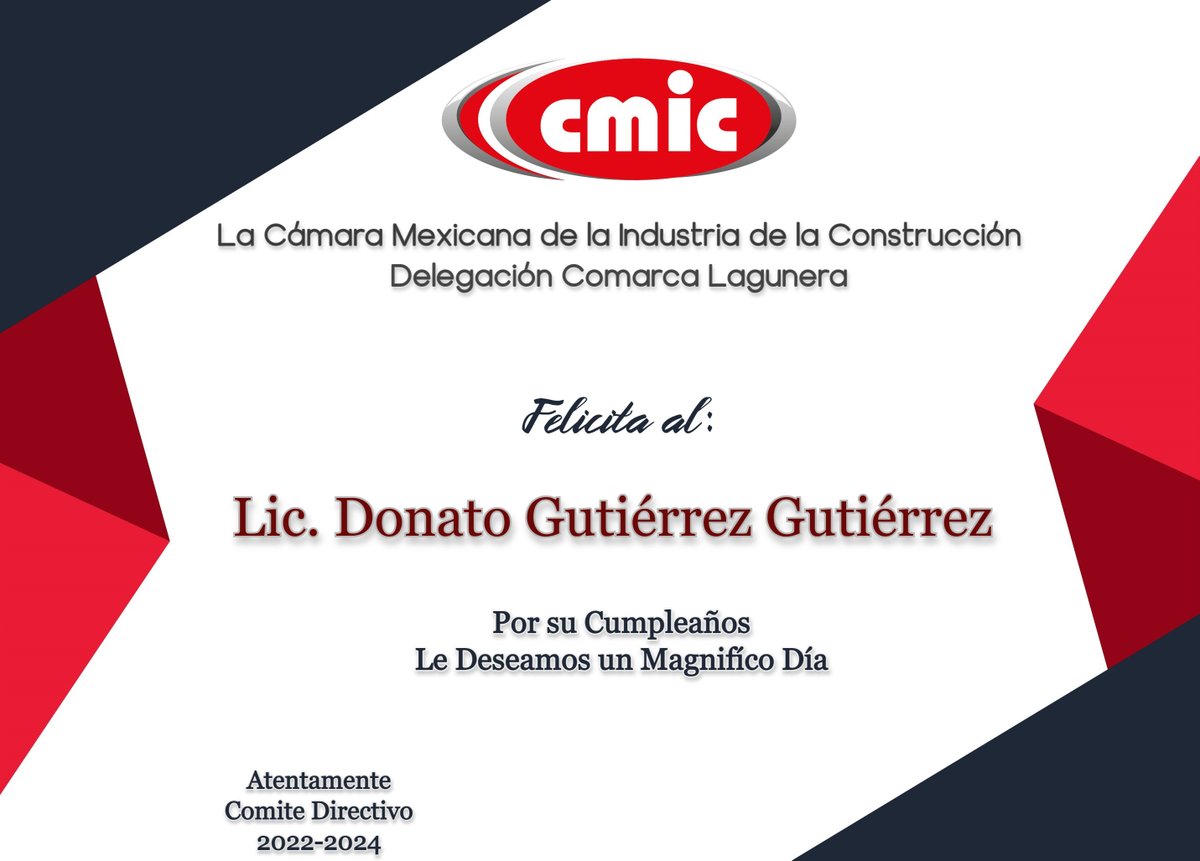 CMIC LAGUNA tweet media